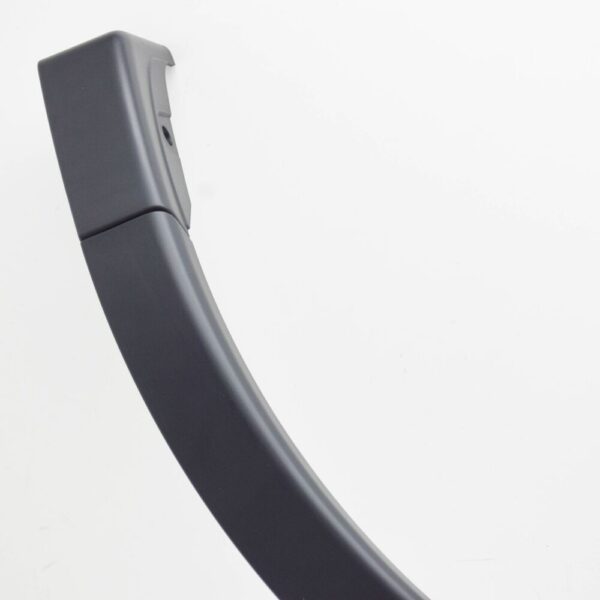 LAND ROVER DISCOVERY SPORT L550 Front Left Fender Bar LR123738 NEW - Image 5