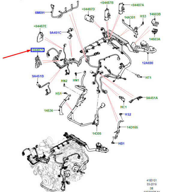 LR123785