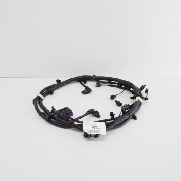 Land Rover Range Rover Evoque L551 Front Bumper Cable LR124138, Genuine Part - Image 3