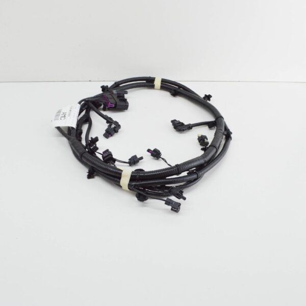 Land Rover Range Rover Evoque L551 Front Bumper Cable LR124138