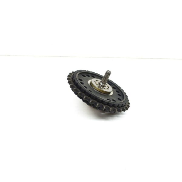 LR RANGE ROVER VELAR L560 Motor Idler Drive Sprocket LR124261 NEW - Image 3