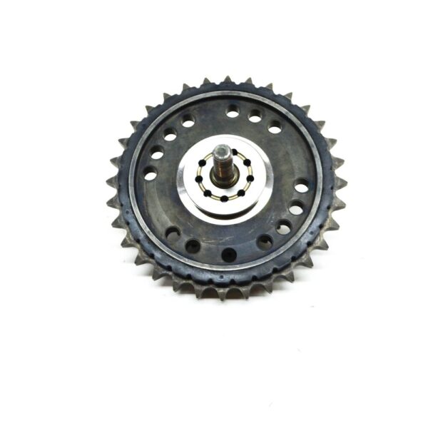 LR RANGE ROVER VELAR L560 Motor Idler Drive Sprocket LR124261 NEW