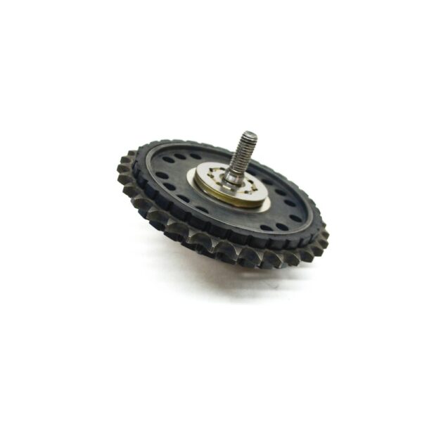 LR RANGE ROVER VELAR L560 Motor Idler Drive Sprocket LR124261 NEW - Image 5