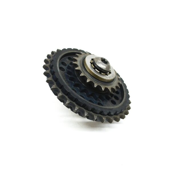 LR RANGE ROVER VELAR L560 Motor Idler Drive Sprocket LR124261 NEW - Image 6