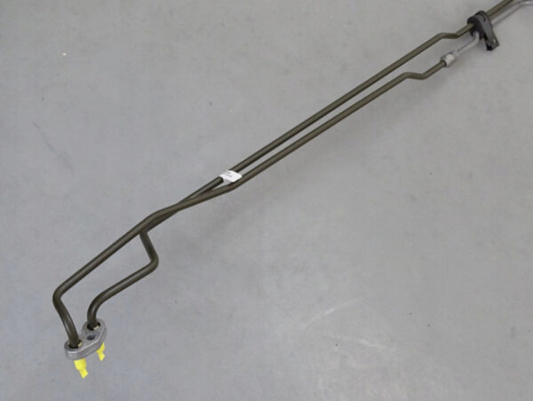 LR RANGE ROVER IV L405 Active Anti-Roll Bar System ARC Tube LR124864 NEW GENUINE - Image 5