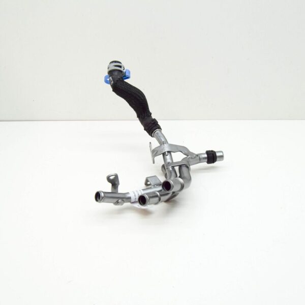 LAND ROVER RANGE ROVER IV L405 Engine Water Outlet Tube LR125491 NEW - Image 5