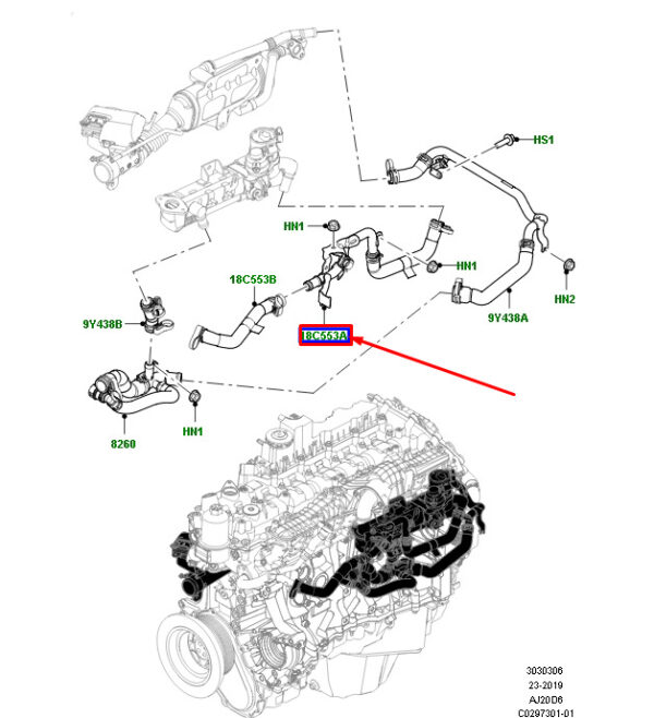 LR125493