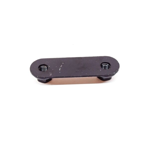 LR DISCOVERY SPORT L550 Rail Extension Nut Plate LR125668 NEW GENUINE