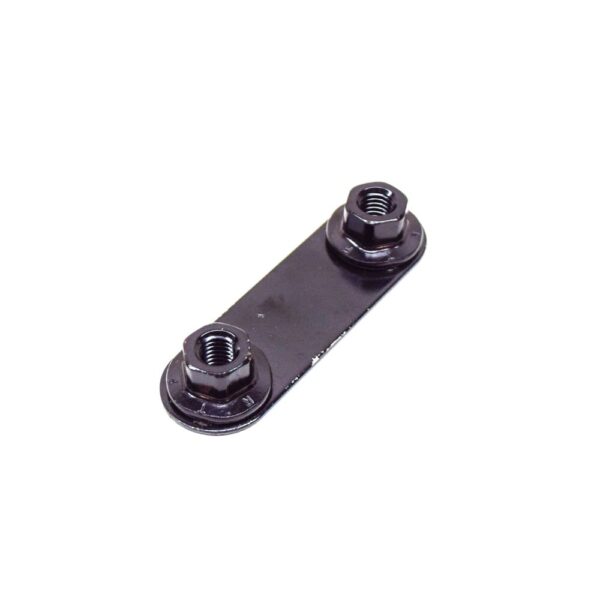 LR DISCOVERY SPORT L550 Rail Extension Nut Plate LR125668 NEW GENUINE - Image 5
