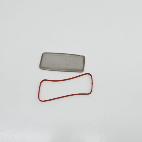 LAND ROVER DEFENDER L663 EGR Cooler Filter LR126126 NEW GENUINE - Image 3