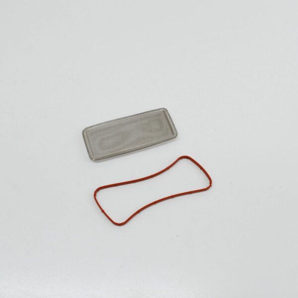 LAND ROVER DEFENDER L663 EGR Cooler Filter LR126126 NEW GENUINE