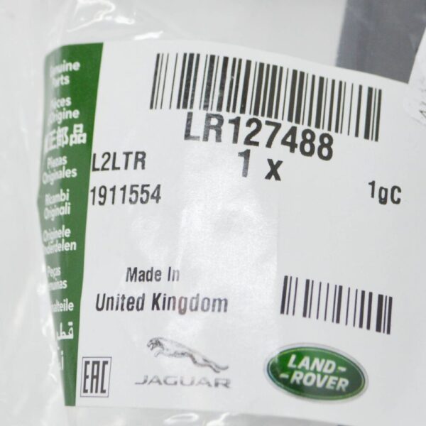 LR Discovery Sport L550 Rear Right Bumper Mount LR127488 NEW - Image 6