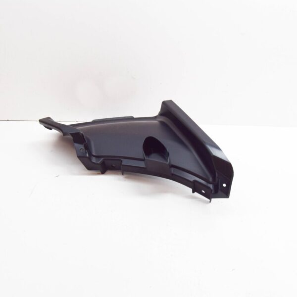 LAND ROVER DISCOVERY SPORT L550 Front Left Bumper Bracket LR127539 NEW GENUINE