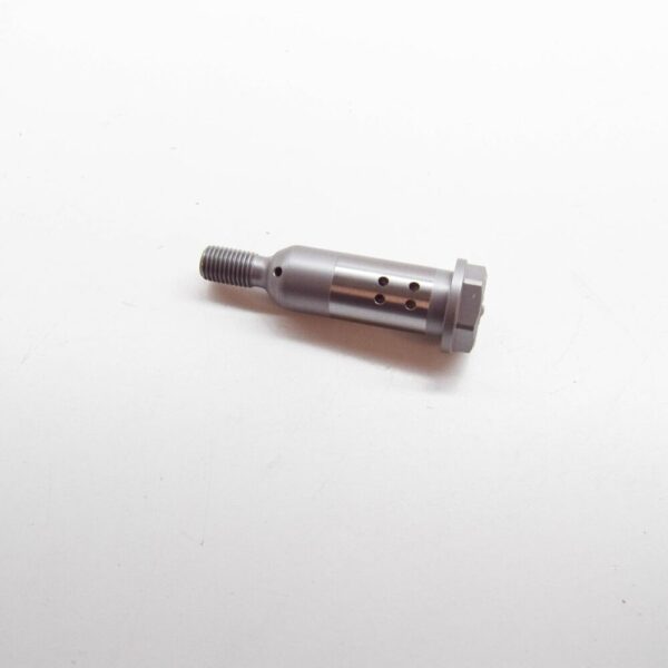 LAND ROVER DEFENDER Van L663 Engine Control Valve Bolt LR127722 NEW GENUINE