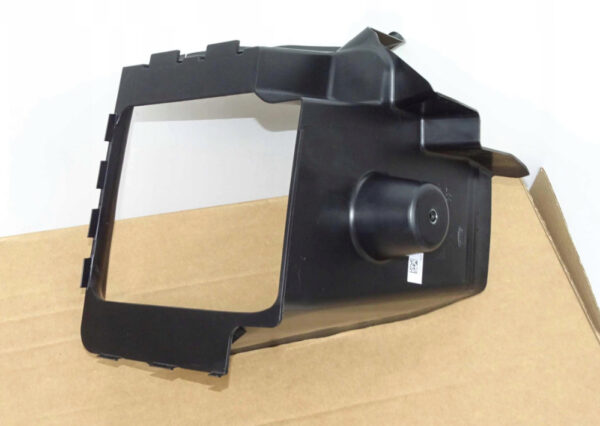 Land Rover Discovery Sport L550 Front Right Air Repellent LR127798 NEW ORIGINAL - Image 3