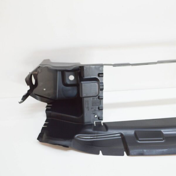LAND ROVER DISCOVERY SPORT L550 Front Lower Air Deflector LR127805 NEW GENUINE