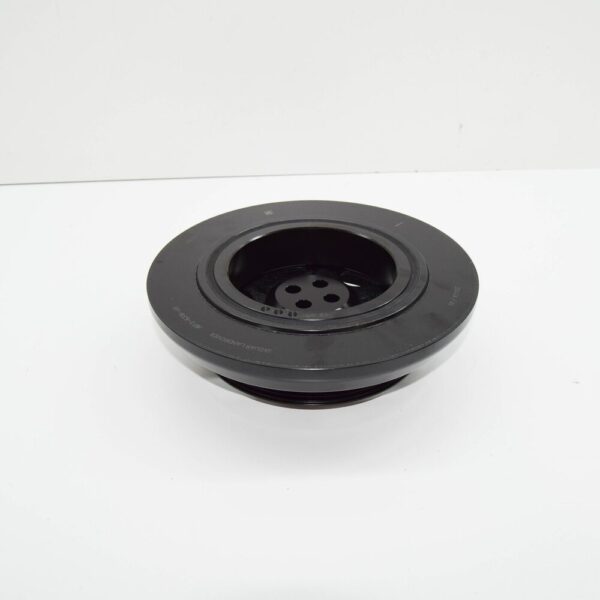 LAND ROVER RANGE ROVER VELAR L560 Crankshaft Pulley LR128566 NEW