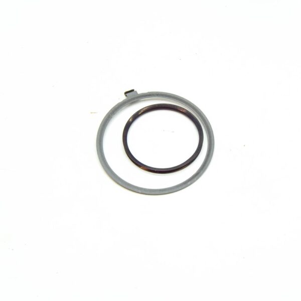 LR RANGE ROVER SPORT II L494 Turbine Shut-Off Valve Kit LR128703 NEW - Image 3