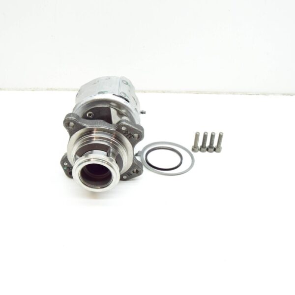 LR RANGE ROVER SPORT II L494 Turbine Shut-Off Valve Kit LR128703 NEW