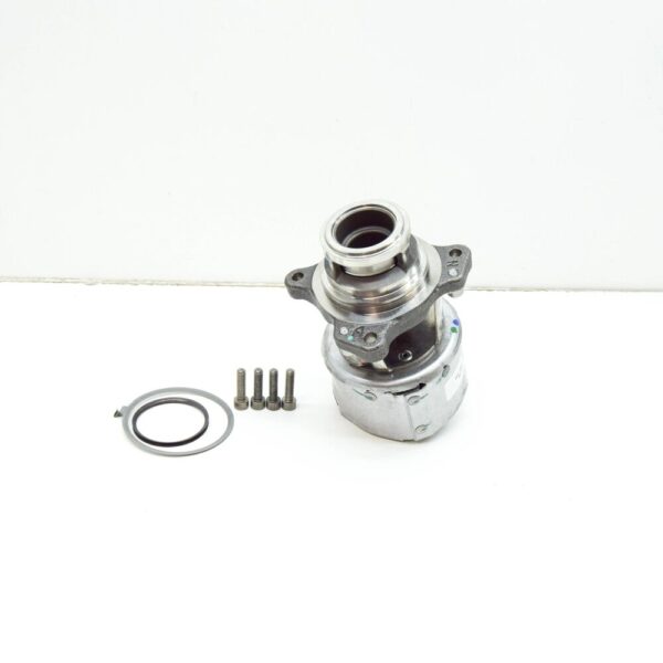 LR RANGE ROVER SPORT II L494 Turbine Shut-Off Valve Kit LR128703 NEW - Image 5