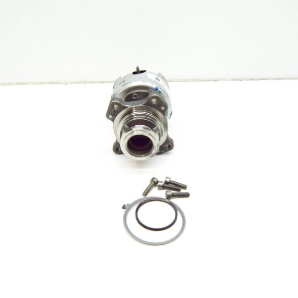 LR RANGE ROVER SPORT II L494 Turbine Shut-Off Valve Kit LR128703 NEW - Image 6