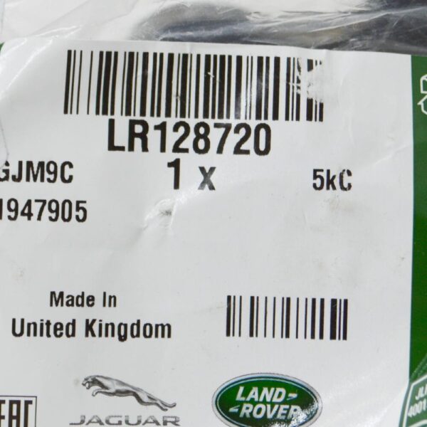 Land Rover Discovery Sport L550 Exhaust Pipe Mount LR128720, Original Part - Image 6
