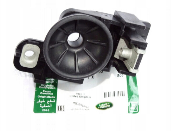LR RANGE ROVER VELAR L560 Cooler Top Left Mount LR128756 NEW Original - Image 3