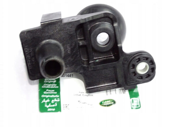 LR RANGE ROVER VELAR L560 Cooler Top Left Mount LR128756 NEW Original