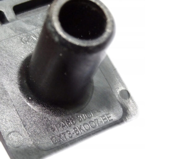 LR RANGE ROVER VELAR L560 Cooler Top Left Mount LR128756 NEW Original - Image 5