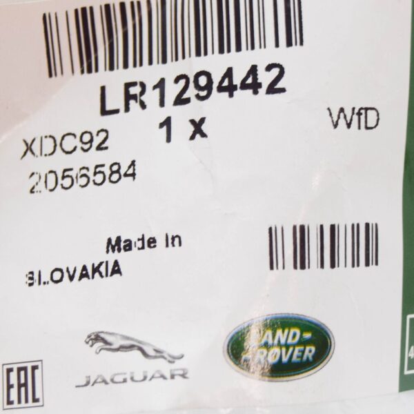 LAND ROVER DEFENDER L663 Rear Camera Retaining Clip LR129442 NEW GENUINE - Image 6