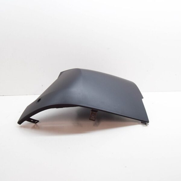 LAND ROVER DEFENDER L663 Rear Bumper Left Insert LR129740 NEW GENUINE - Image 3