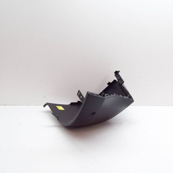 LAND ROVER DEFENDER L663 Rear Bumper Left Insert LR129740 NEW GENUINE