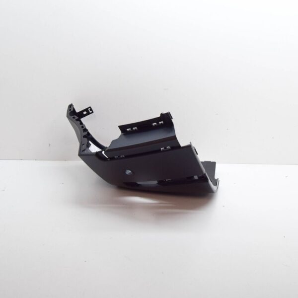 LAND ROVER DEFENDER L663 Rear Bumper Left Insert LR129740 NEW GENUINE - Image 5