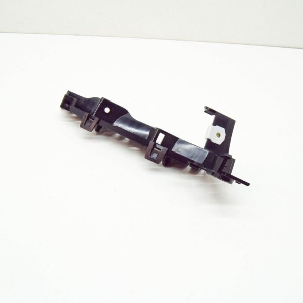 LAND ROVER DEFENDER L663 Front Left Bumper Bracket LR132581 NEW GENUINE