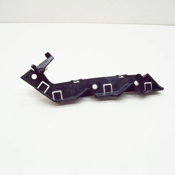 LAND ROVER DEFENDER L663 Front Left Bumper Bracket LR132581 NEW GENUINE - Image 5