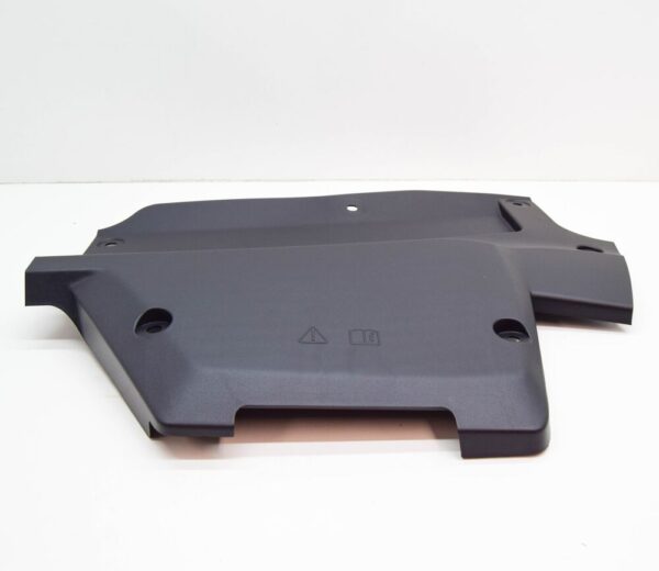 LAND ROVER DISCOVERY SPORT L550 Battery Box Lid LR133957 NEW Original - Image 3