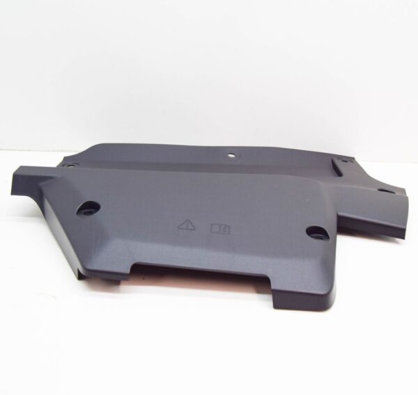 LAND ROVER DISCOVERY SPORT L550 Battery Box Lid LR133957 NEW Original - Image 5