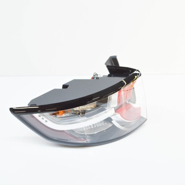 LAND ROVER DISCOVERY SPORT L550 REAR LEFT TAIL LIGHT LR135595 NEW GENUINE - Image 5