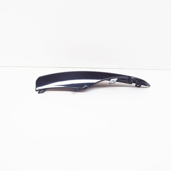 LR RANGE ROVER VELAR L560 Front Bumper Right Fog Lamp Cover LR136386 NEW GENUINE