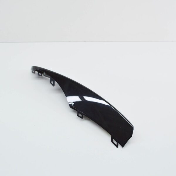 LR RANGE ROVER VELAR L560 Front Bumper Left Fog Lamp Cover LR136387 NEW - Image 5