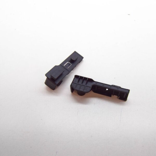 LAND ROVER DEFENDER L663 Roof Air Deflector Kit LR137034 NEW GENUINE