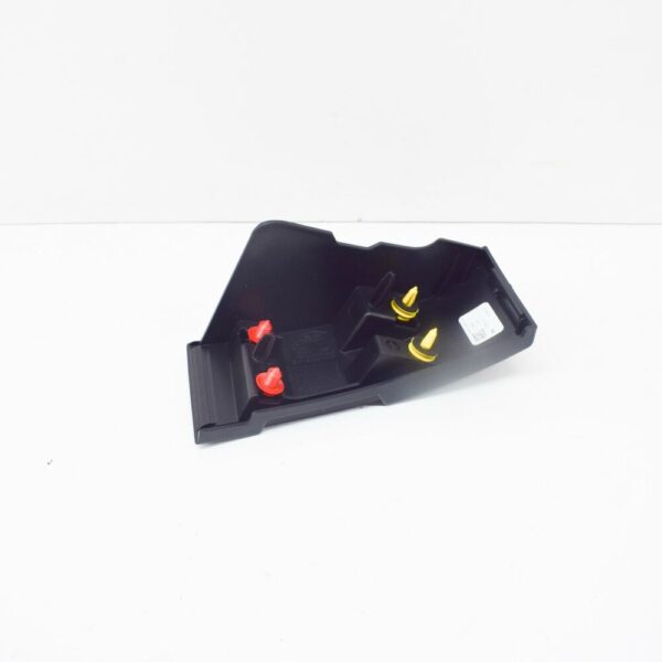 LR RANGE ROVER EVOQUE L551 Front Right Lower Fender Molding LR137456 NEW GENUINE - Image 6
