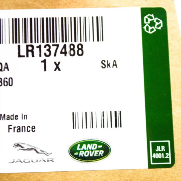 LR RANGE ROVER VELAR L560 Front Wheel Hub Bearing LR179002 NEW GENUINE - Image 6