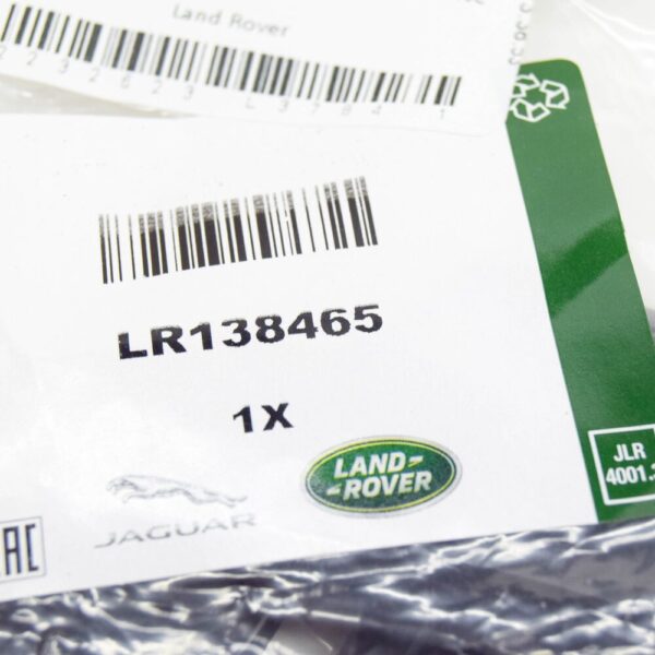 LAND ROVER DEFENDER L663 Sound Absorber Stopper  LR138465 NEW GENUINE - Image 6