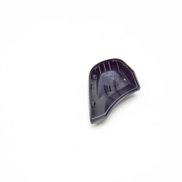 Land Rover Defender Van L663 Front Muffler Cover LR138470 NEW Original - Image 3