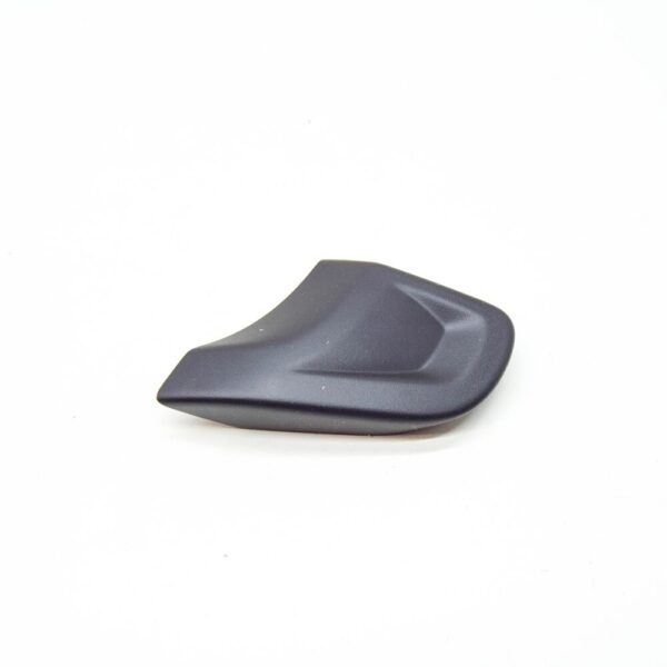 Land Rover Defender Van L663 Front Muffler Cover LR138470 NEW Original