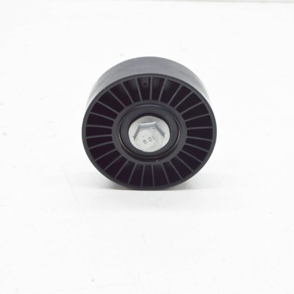 LR RANGE ROVER VELAR L560 Accessory Drive Idler Pulley LR138946 NEW Genuine