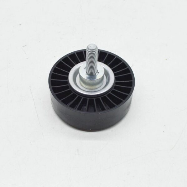 LR RANGE ROVER VELAR L560 Accessory Drive Idler Pulley LR138946 NEW Genuine - Image 5
