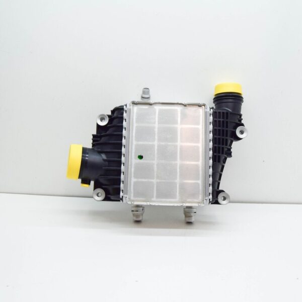 LAND ROVER DISCOVERY V L462 Intercooler Radiator LR139045 NEW GENUINE - Image 3