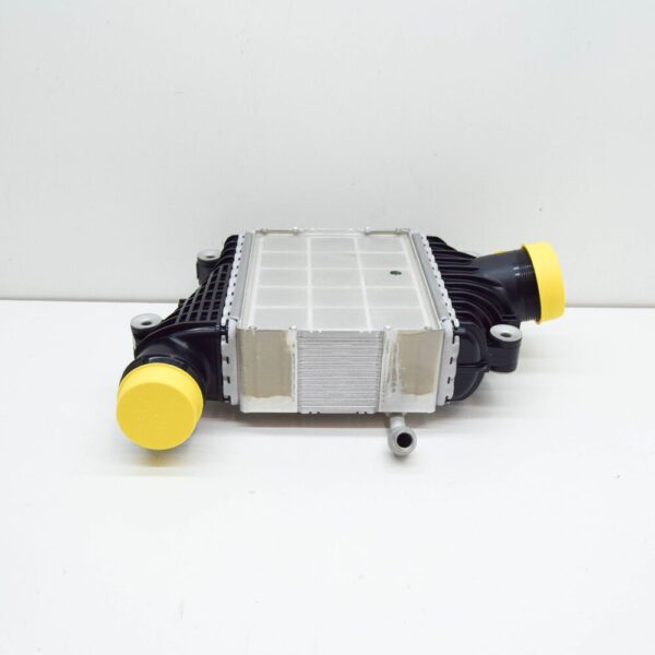 LAND ROVER DISCOVERY V L462 Intercooler Radiator LR139045 NEW GENUINE - Image 6